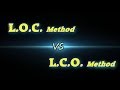 #353 - Hair Myths - LOC Method Vs. LCO Method