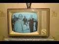Телевизор "Балтика", 1967 г.в., СССР, TV "Baltika", 1967, the USSR