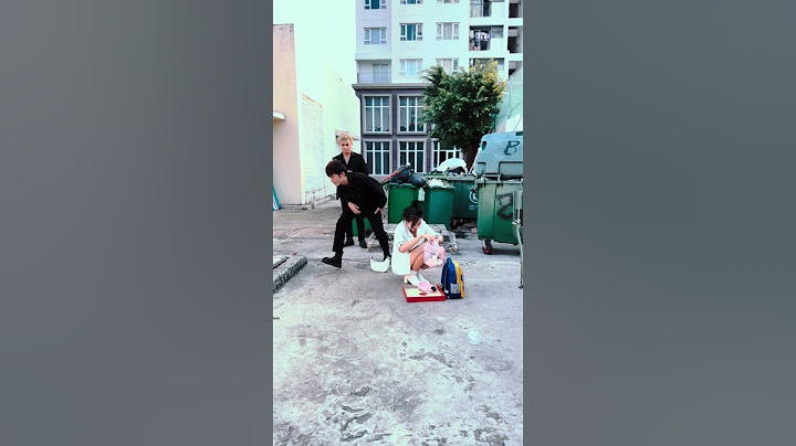 Please don't misunderstand [DUCHA TRINH] #DuchaTrinh #viral #kindness #respect #drama #goodman