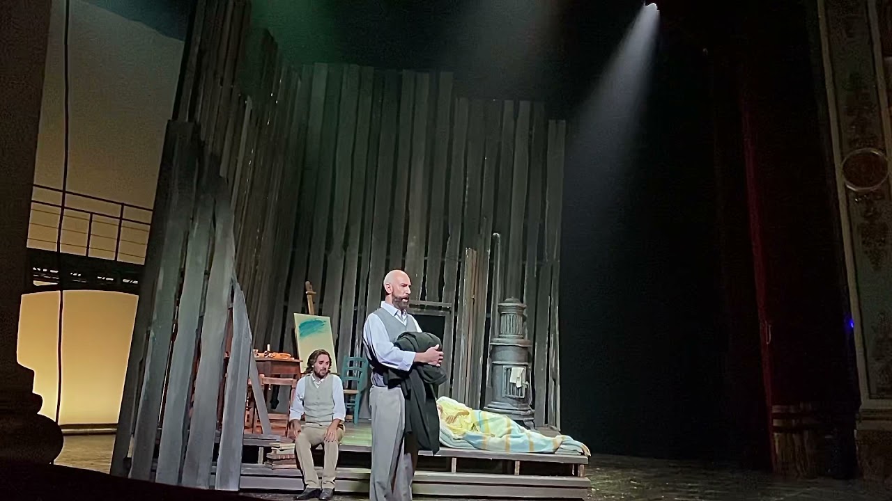 Vecchia Zimarra - Federico Sacchi