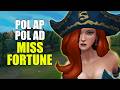 8 MILIONOW Miss Fortune z Silvera w League of Legends