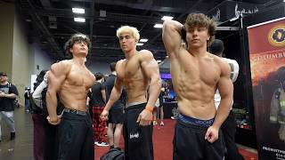 AESTHETIC AT THE ARNOLD