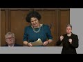 🔴 LIVE: Prime Minister's Questions with British Sign Language (BSL) - 11 December 2024