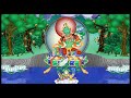Prayer for 21 Tara by Dzongsar Jamyang Khyentse Rinpoche