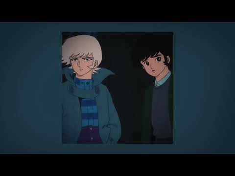 // glass animals - take a slice ( s l o w e d )