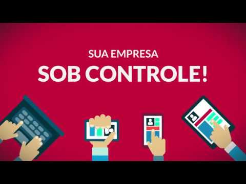 MarQPonto - Controle de Ponto Eletrônico Online