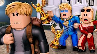 Kicked Out Of FAMOUS Family! *Full Movie*