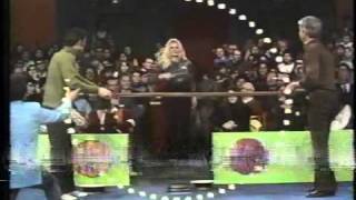 Beat The Clock - Leslie Nielsen, Part 2 1971