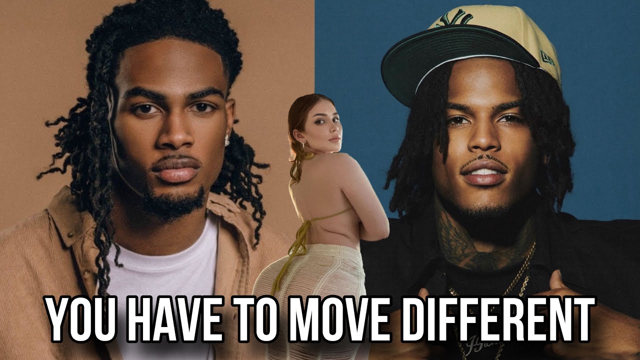 Игра красивых мужчин