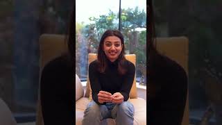 One Word Game with Netflix Queen Radhika Apte