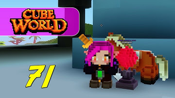 Cube World - Let
