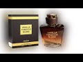 Vanilla tobacco blend france parfum for mens spray fragrance scent men perfume edp 100ml