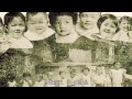 香山慈幼院附属北平幼稚师范校歌 香山慈幼院附属北平幼稚师范校歌