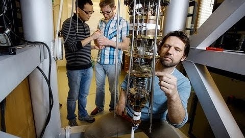 Majorana Fermion in Quantum Computers