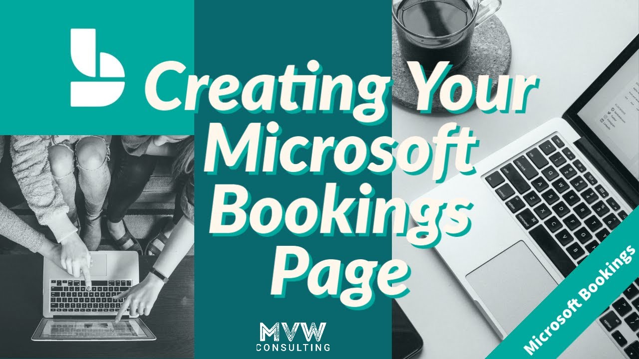 microsoft bookings presentation