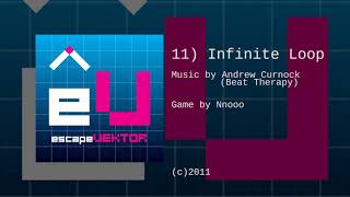 Nintendo Wii - Escape Vektor OST - 01 - Infinite Loop