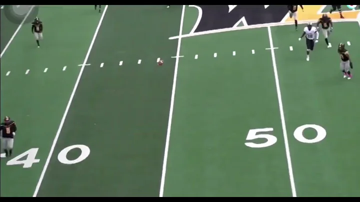 Keith quick highlights
