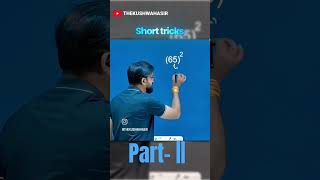 short trick video in mathematics calculation part - 2 for education #mathexpert #mathlearner