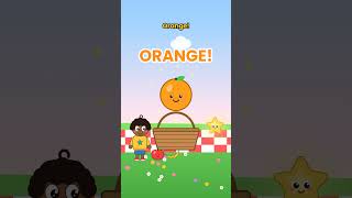 Guess the Fruit! 🍎 Can YOU Name Them All | Trevor's TV #Shorts