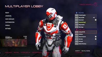 DOOM! - In my way? YOU