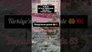 Bir Yiğit Çıktı “Havhav” Şarkıları Söylenen Bir Gençliğe,Bugün Kâbe’de “Hu Der Allah” Dedirtti