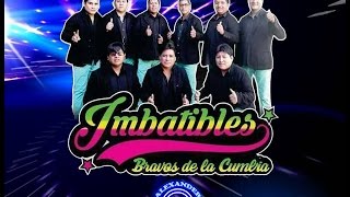 Video thumbnail of "☆LOS BRAVOS DE LA CUMBIA ✔ PARRANDA MARKAHUASI (Exclusivo 2017)☆"