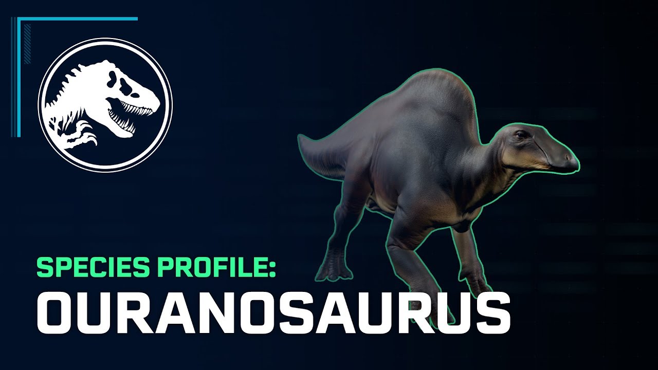camera iphone 8 plus apk Species Profile – Ouranosaurus