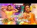 Shanudri priyasad with kavindu   mega stars 3  round 2  20210404