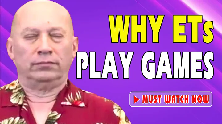 Bashar Explains The Purpose of "Trickster" ETs (How They Open Your Consciousness) | Bashar & Anka