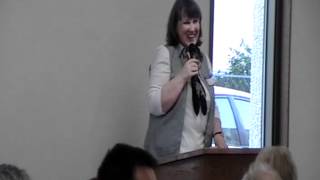 Catholic Evangelization in Cedar Rapids, Iowa - Event 5