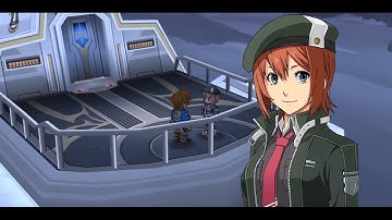 Noel Final Bonding Event - Trails to Azure