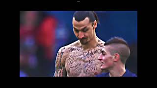 Zlatan Retirement Tribute Video