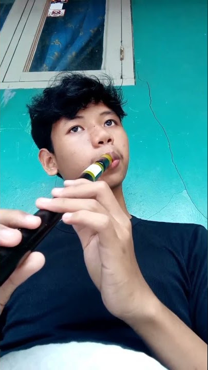 Suling Hajir Marawis YA IMAMARRUS●●●