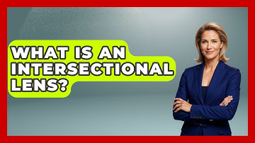 What Is An Intersectional Lens? - Literary Icons