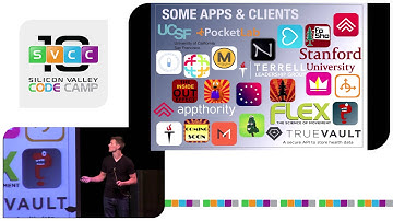 7 Days to Build an iPhone App by Andrew Ballay at Silicon Valley Code Camp