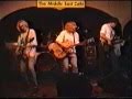 bettie serveert @ Middle East Café, Boston 1992