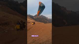 wishstatus avengers viralvideo funny paragliding