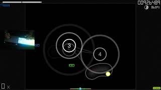 Grinding Until 5 Digit *OSU