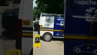 electric car ko charge karne ayi hai diesel car 😀😀😃 #electriccar #viralshorts  #nexon #youtubeshorts