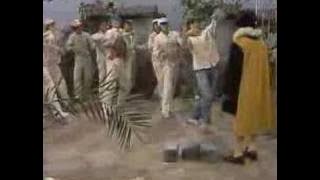 Hlupáku, najdu tě!