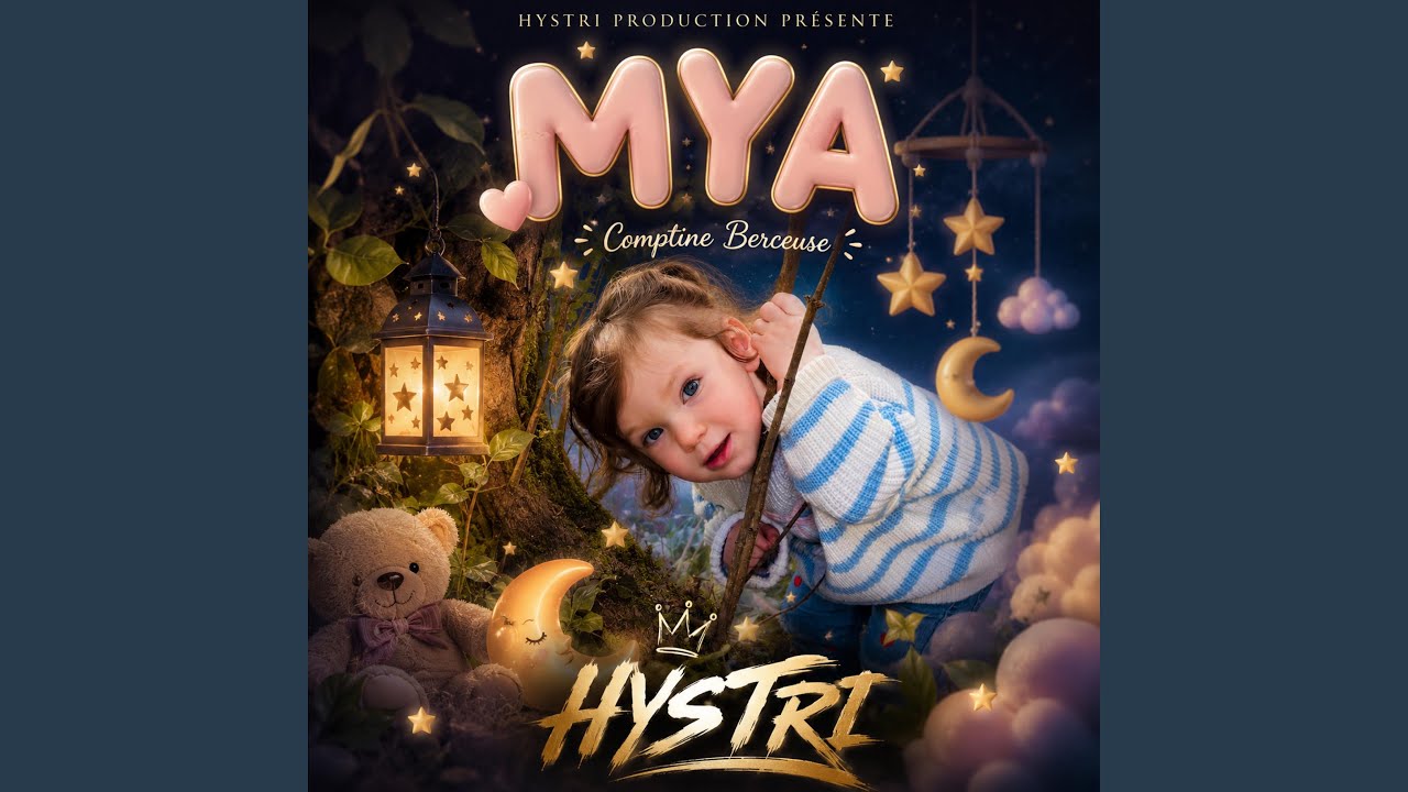 Watch MYA on YouTube Watch MYA on YouTube