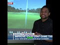 Fix Your Golf Swing: Learn Club Face Control for Straight Shots! #shorts