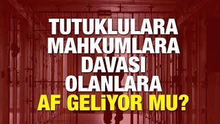 Af Haber Son Dakika #meclis açılacak #khk #genelaf #afhaber #af #ehliyetaffı #infazdüzenlemesi