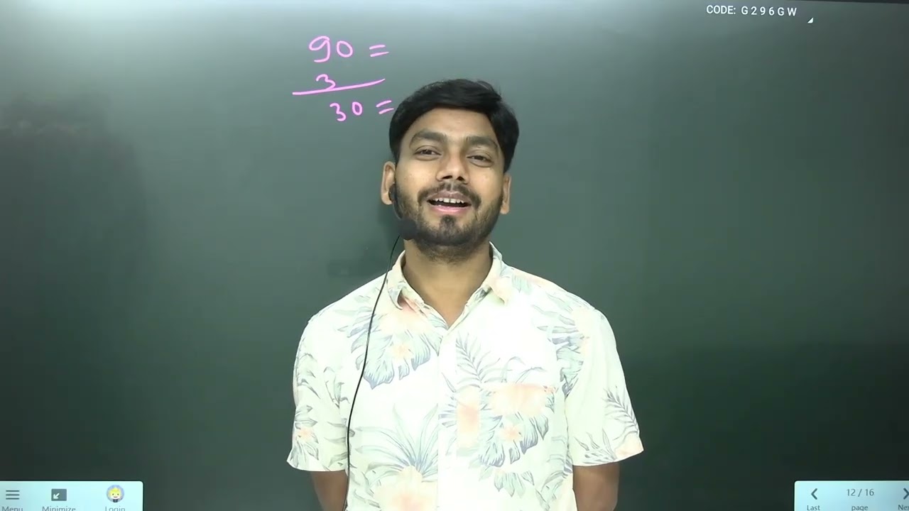 30 Questions Safe?? | CUET ST 2026 | How to attempt paper | Differential equations  