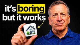 How I Make Millions in Real Estate Using Other People s Money