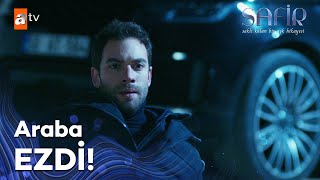 Yamana Kurduğu Tuzak Boranın Sonu Oldu - Safir 17. Bölüm