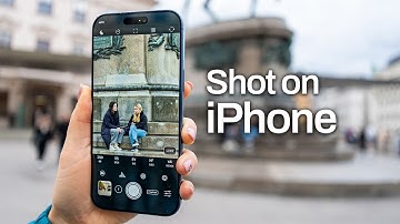 iPhone 17 Pro Photography Tutorial – Reeflex Pro Camera App!