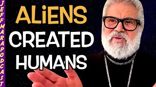 The Raelian Movement - Space Aliens & Their Prophet