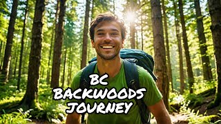 Uncover the Hidden Secrets of BC's Back Woods