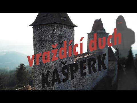 Video: Duch Hradu Kežminský - Alternativní Pohled